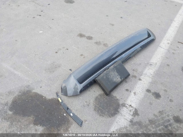 5TFDY5F19GX492388 Toyota Tundra Sr5 5.7l V8