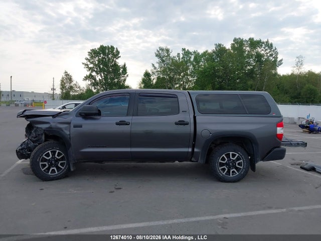 5TFDY5F19GX492388 Toyota Tundra Sr5 5.7l V8