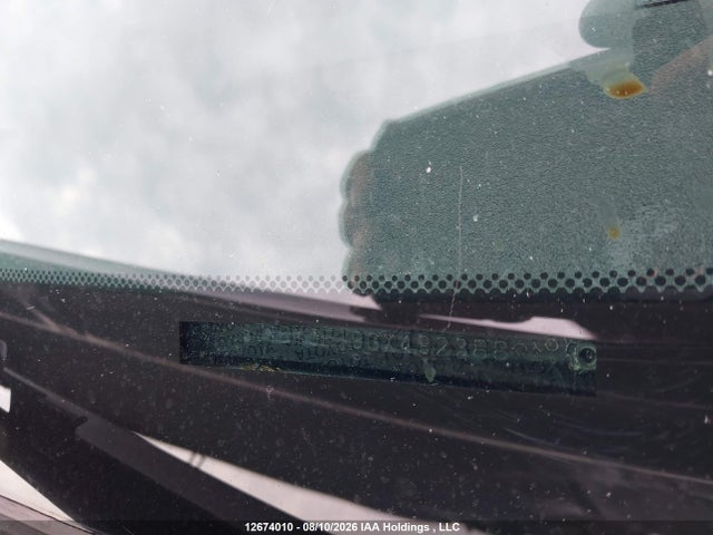 5TFDY5F19GX492388 Toyota Tundra Sr5 5.7l V8