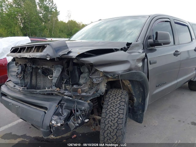 5TFDY5F19GX492388 Toyota Tundra Sr5 5.7l V8