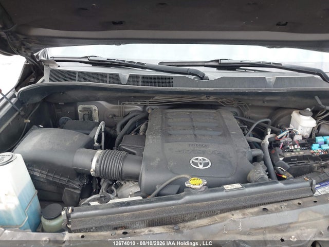 5TFDY5F19GX492388 Toyota Tundra Sr5 5.7l V8