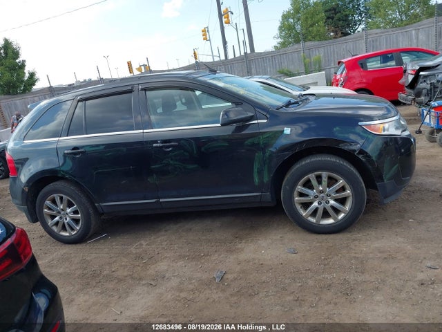 Aukcja sprzedaży 2011 Ford Edge Limited, vin: 2FMDK3KC2BBB04667, numer aukcji: 12683496