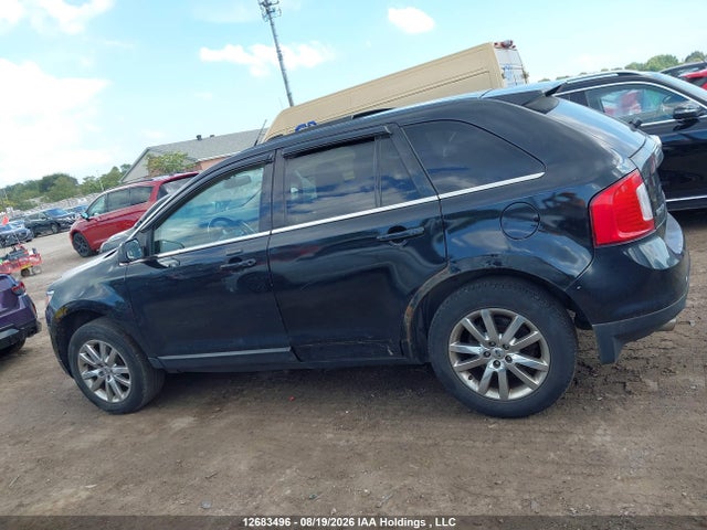 Aukcja sprzedaży 2011 Ford Edge Limited, vin: 2FMDK3KC2BBB04667, numer aukcji: 12683496