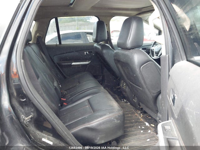 Aukcja sprzedaży 2011 Ford Edge Limited, vin: 2FMDK3KC2BBB04667, numer aukcji: 12683496