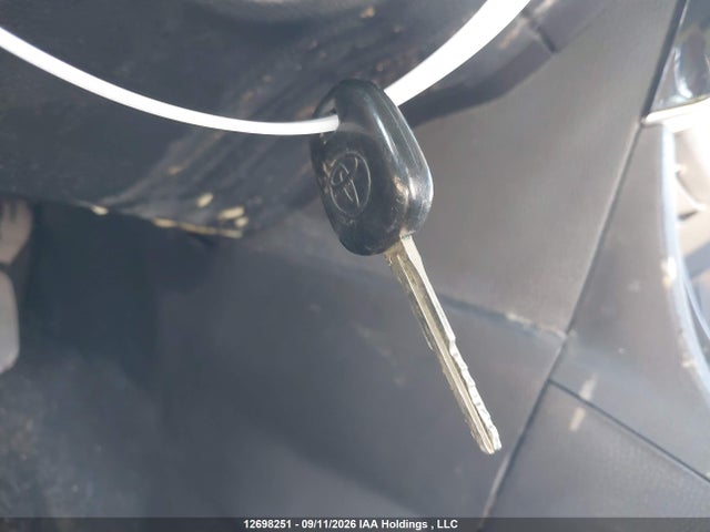 Toyota COROLLA CE 2019 2T1BURHE1KC224422 Image 11