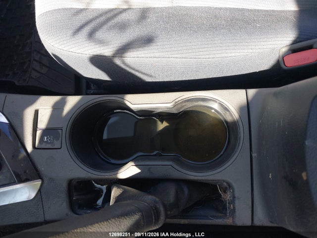 Toyota COROLLA CE 2019 2T1BURHE1KC224422 Image 6