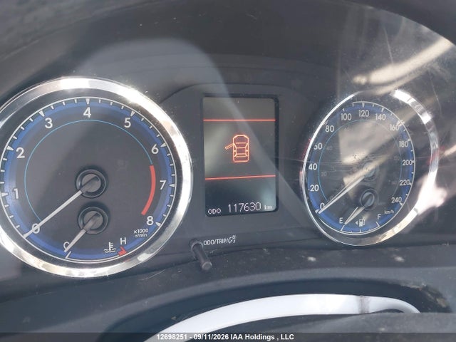 Toyota COROLLA CE 2019 2T1BURHE1KC224422 Image 7