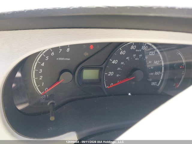 Auction sale of the 2012 Toyota Sienna Le V6, vin: 5TDKK3DC6CS267234, lot number: 12699454