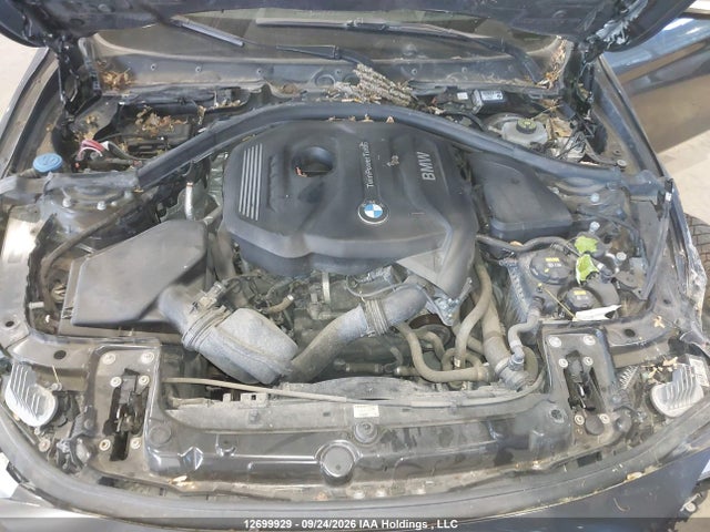 Продажа на аукционе авто 2019 Bmw 430i Gran Coupe Xdrive, vin: WBA4J3C51KBL05941, номер лота: 12699929