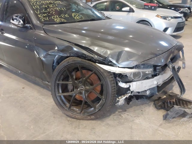 Продажа на аукционе авто 2019 Bmw 430i Gran Coupe Xdrive, vin: WBA4J3C51KBL05941, номер лота: 12699929