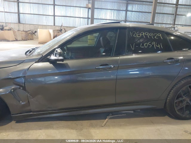 Продажа на аукционе авто 2019 Bmw 430i Gran Coupe Xdrive, vin: WBA4J3C51KBL05941, номер лота: 12699929