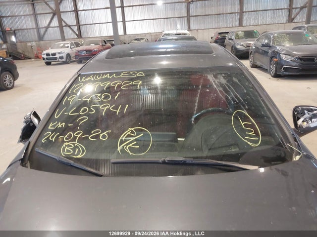 Продажа на аукционе авто 2019 Bmw 430i Gran Coupe Xdrive, vin: WBA4J3C51KBL05941, номер лота: 12699929