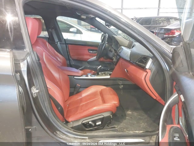 Продажа на аукционе авто 2019 Bmw 430i Gran Coupe Xdrive, vin: WBA4J3C51KBL05941, номер лота: 12699929