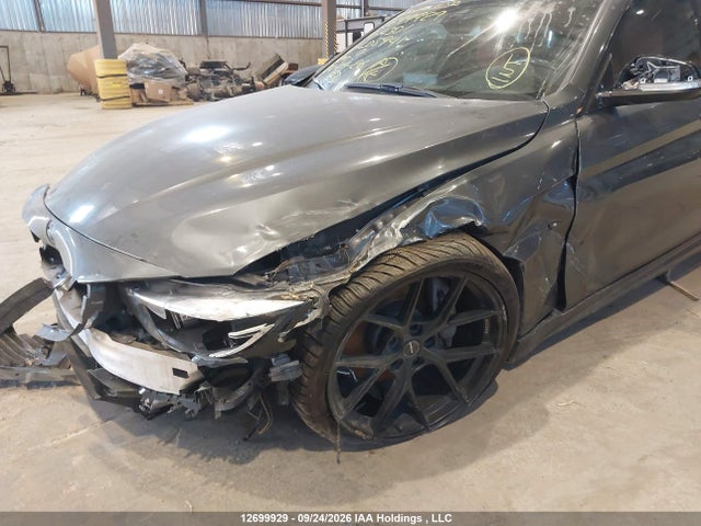 Продажа на аукционе авто 2019 Bmw 430i Gran Coupe Xdrive, vin: WBA4J3C51KBL05941, номер лота: 12699929