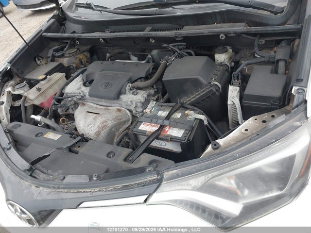 Toyota RAV4 LE 2016 2T3BFREV6GW481443 Image 10