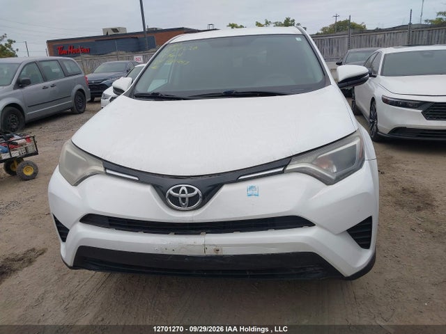 Toyota RAV4 LE 2016 2T3BFREV6GW481443 Image 12