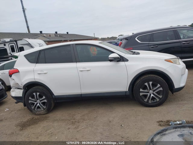 Toyota RAV4 LE 2016 2T3BFREV6GW481443 Image 13