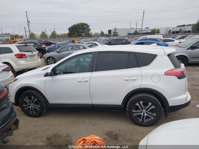 Toyota RAV4 LE 2016 2T3BFREV6GW481443 Image 14