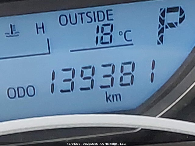 Toyota RAV4 LE 2016 2T3BFREV6GW481443 Image 15