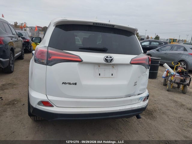Toyota RAV4 LE 2016 2T3BFREV6GW481443 Image 16