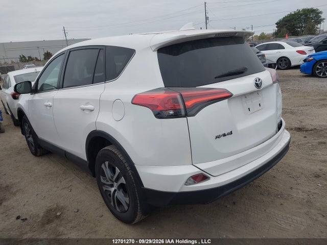 Toyota RAV4 LE 2016 2T3BFREV6GW481443 Image 3