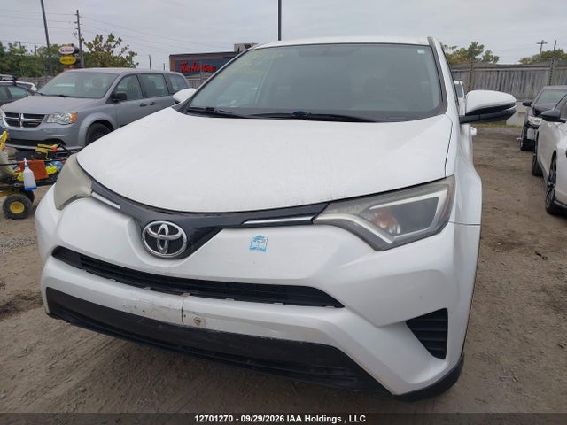 Toyota RAV4 LE 2016 2T3BFREV6GW481443 Image 6