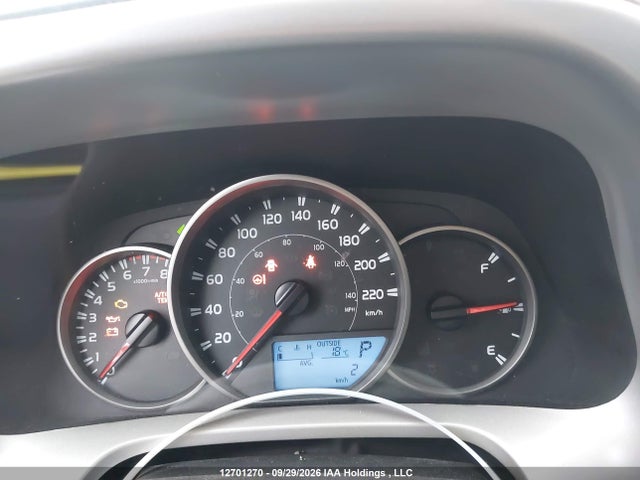 Toyota RAV4 LE 2016 2T3BFREV6GW481443 Image 7