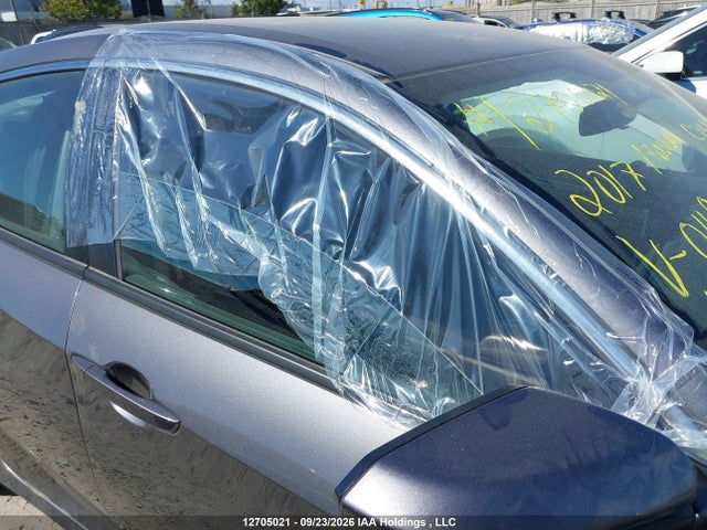 Aukcja sprzedaży 2017 Honda Civic Lx, vin: 2HGFC2F50HH011914, numer aukcji: 12705021