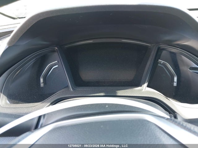 Aukcja sprzedaży 2017 Honda Civic Lx, vin: 2HGFC2F50HH011914, numer aukcji: 12705021