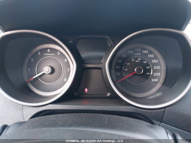 Продажа на аукционе авто 2015 Hyundai Elantra Sport Appearance, vin: KMHDH4AE3FU455076, номер лота: 12706874