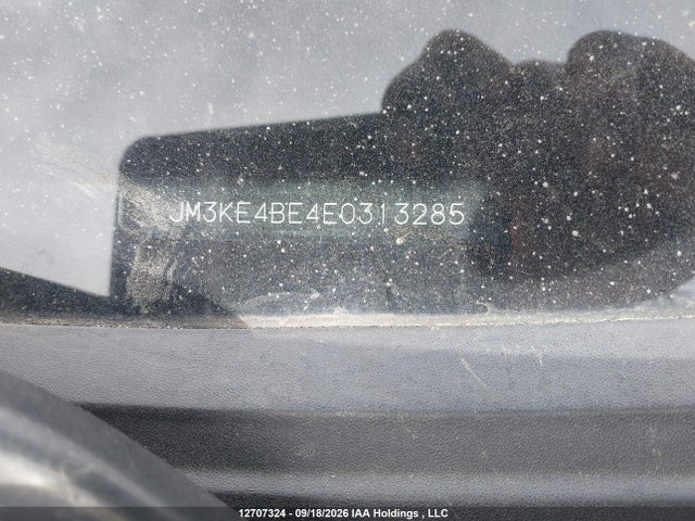 JM3KE4BE4E0313285 Mazda Cx-5 Gx