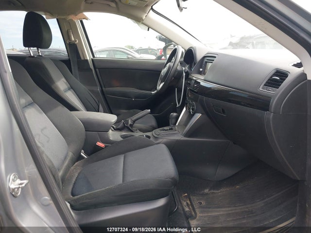 JM3KE4BE4E0313285 Mazda Cx-5 Gx