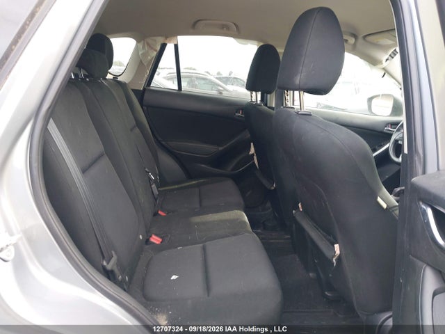JM3KE4BE4E0313285 Mazda Cx-5 Gx