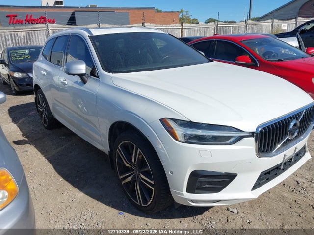 Продаж на аукціоні авто 2019 Volvo Xc60 T6 R-design, vin: YV4A22RM7K1344743, номер лоту: 12710339