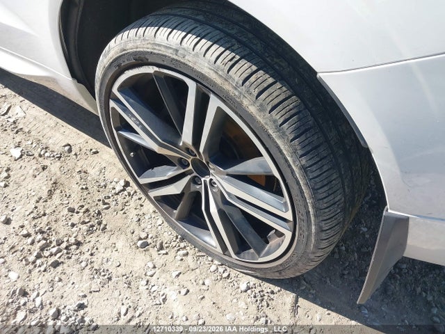 2019 Volvo Xc60 T6 R-design მანქანა იყიდება აუქციონზე, vin: YV4A22RM7K1344743, აუქციონის ნომერი: 12710339