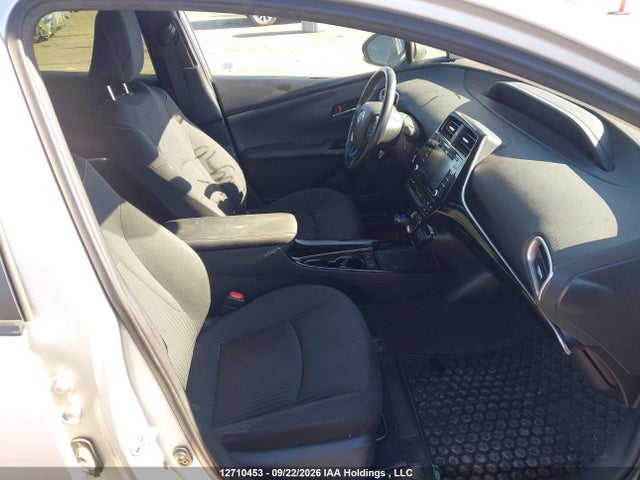 JTDKAMFP3M3195873 Toyota PRIUS PRIME