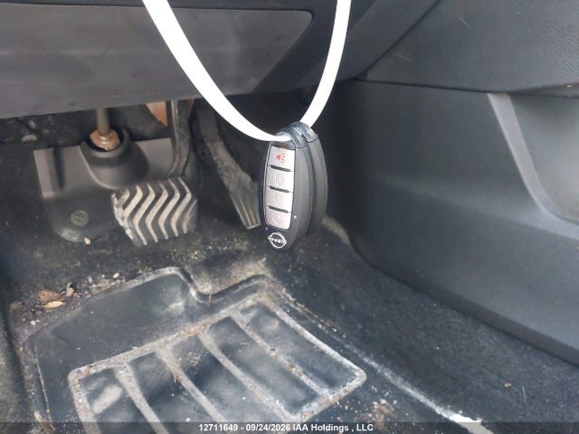 Nissan ROGUE S 2021 5N1AT3AA1MC726809 Image 11