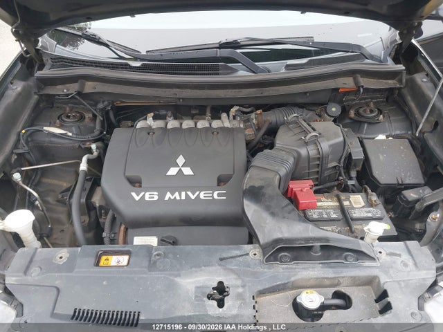Aukcja sprzedaży 2016 Mitsubishi Outlander Gt, vin: JA4JZ4AX4GZ604146, numer aukcji: 12715196