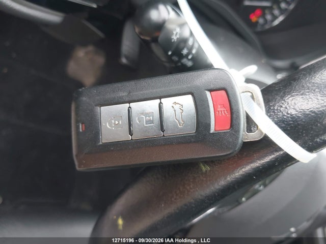 Aukcja sprzedaży 2016 Mitsubishi Outlander Gt, vin: JA4JZ4AX4GZ604146, numer aukcji: 12715196