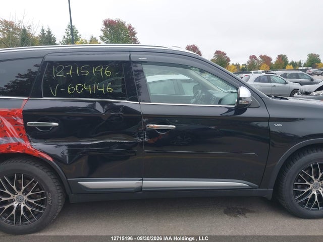 Aukcja sprzedaży 2016 Mitsubishi Outlander Gt, vin: JA4JZ4AX4GZ604146, numer aukcji: 12715196
