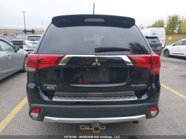 Aukcja sprzedaży 2016 Mitsubishi Outlander Gt, vin: JA4JZ4AX4GZ604146, numer aukcji: 12715196