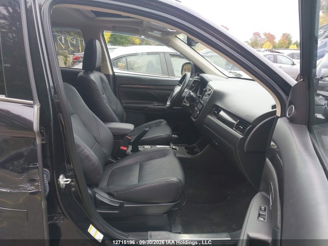 Aukcja sprzedaży 2016 Mitsubishi Outlander Gt, vin: JA4JZ4AX4GZ604146, numer aukcji: 12715196