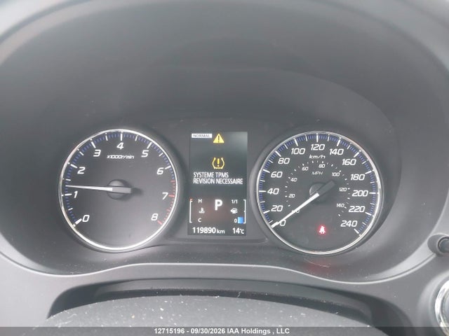 Aukcja sprzedaży 2016 Mitsubishi Outlander Gt, vin: JA4JZ4AX4GZ604146, numer aukcji: 12715196