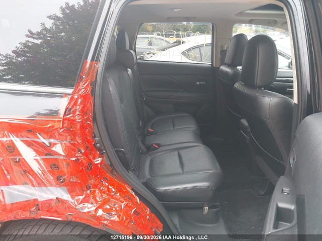 Aukcja sprzedaży 2016 Mitsubishi Outlander Gt, vin: JA4JZ4AX4GZ604146, numer aukcji: 12715196