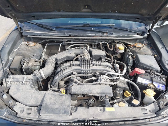 Aukcja sprzedaży 2018 Subaru Crosstrek Limited, vin: JF2GTAMC7JH275966, numer aukcji: 12719355