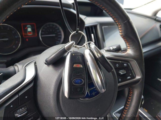 Aukcja sprzedaży 2018 Subaru Crosstrek Limited, vin: JF2GTAMC7JH275966, numer aukcji: 12719355