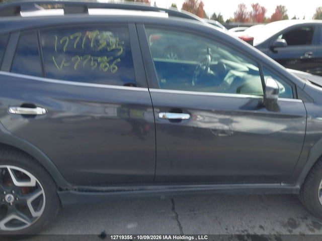 Aukcja sprzedaży 2018 Subaru Crosstrek Limited, vin: JF2GTAMC7JH275966, numer aukcji: 12719355