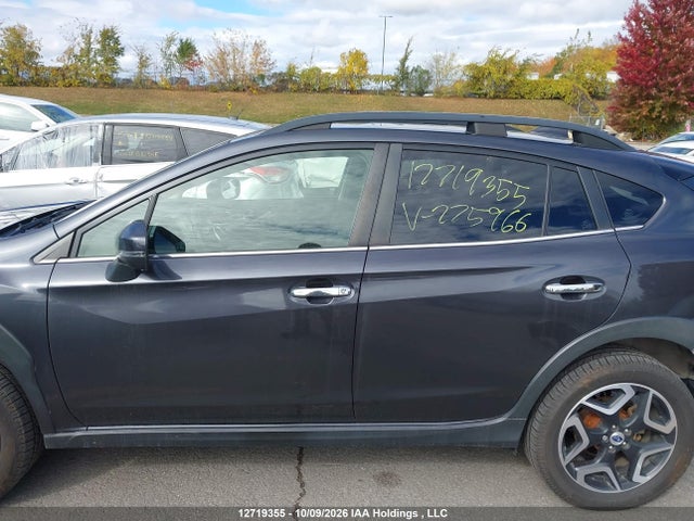 Aukcja sprzedaży 2018 Subaru Crosstrek Limited, vin: JF2GTAMC7JH275966, numer aukcji: 12719355