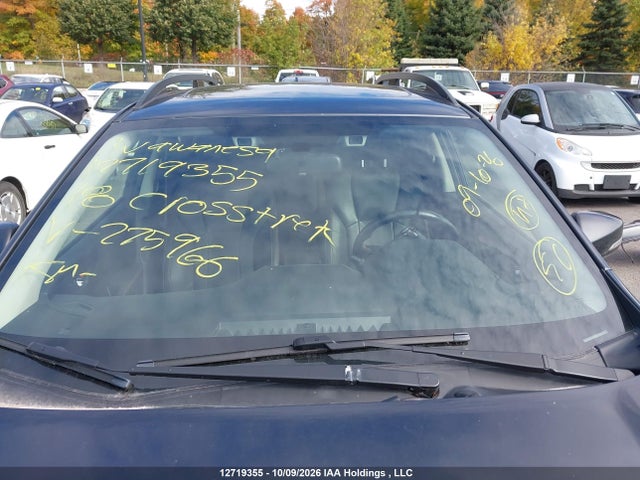Aukcja sprzedaży 2018 Subaru Crosstrek Limited, vin: JF2GTAMC7JH275966, numer aukcji: 12719355