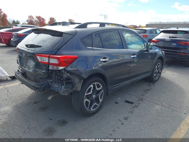Aukcja sprzedaży 2018 Subaru Crosstrek Limited, vin: JF2GTAMC7JH275966, numer aukcji: 12719355